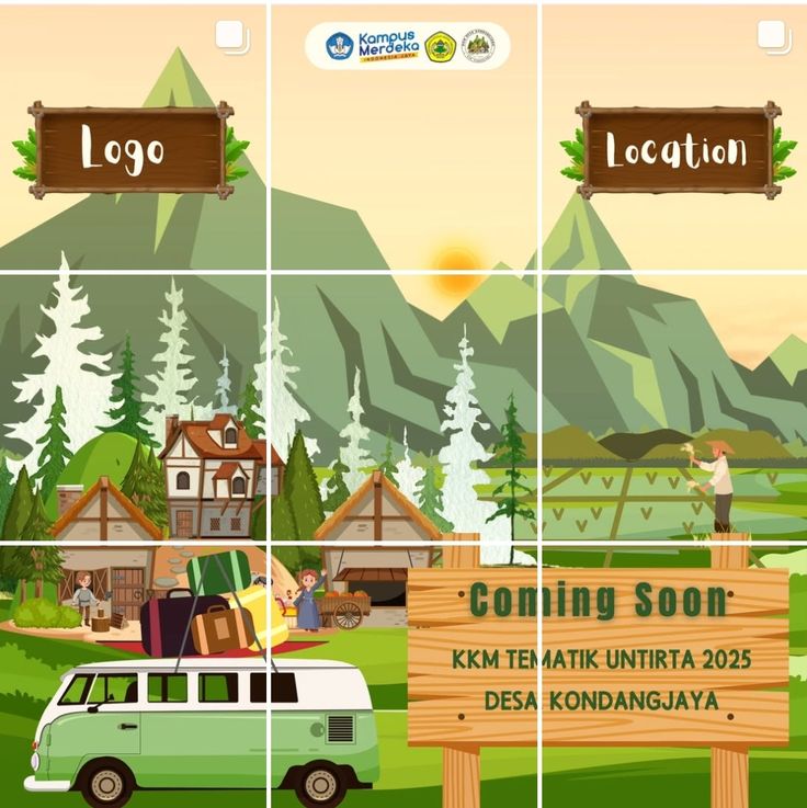 Feed KKN Tematik Untirta